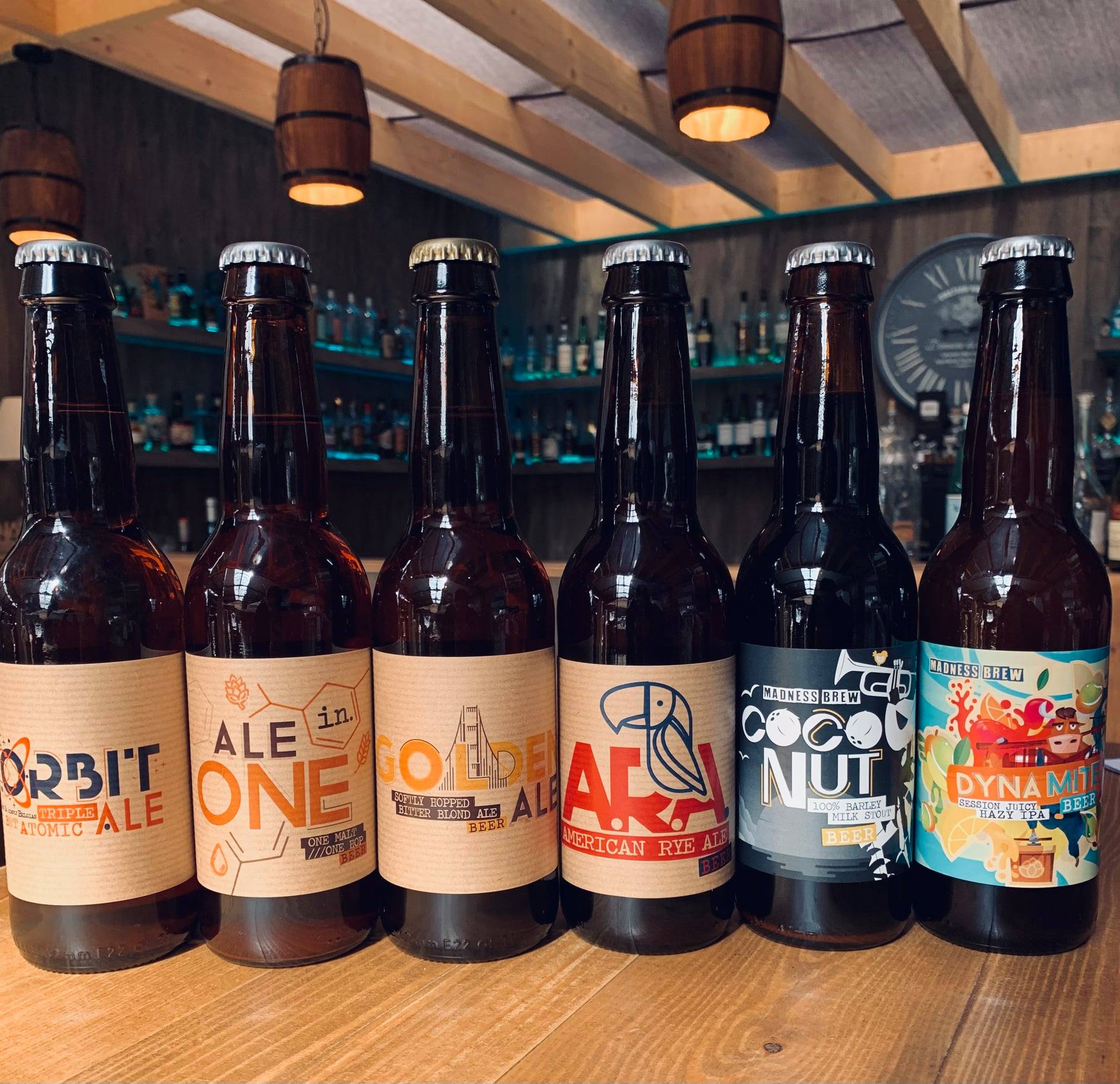 Experimentale Esneux Contactez nous